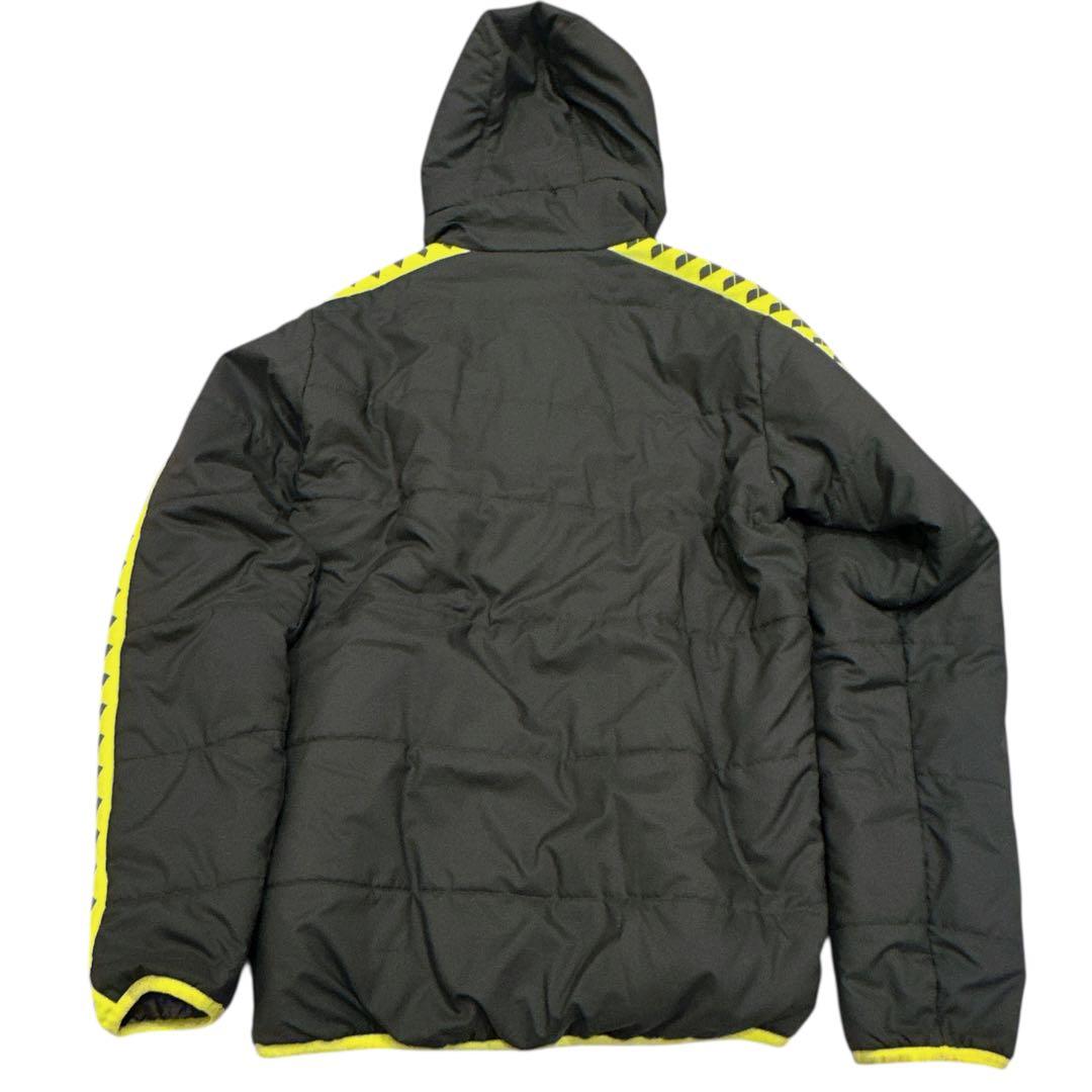 本日発送　中わた入りarena アリーナ ジャージ セットアップ 上下