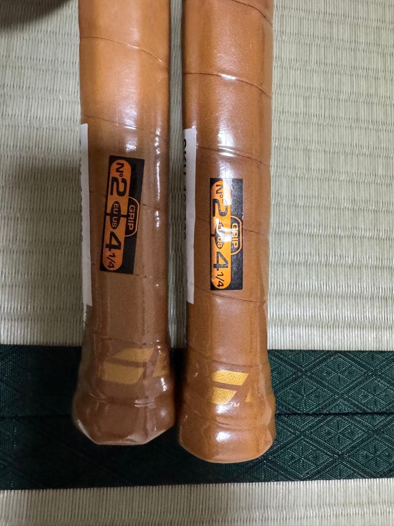 BabolaT PURE STRIKE ピュアストライク VS新品　２本
