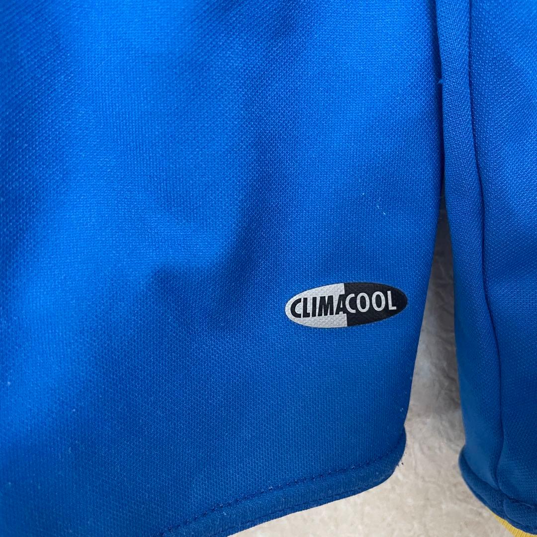 【正規品】日本代表 2008-2009 ご来光モデル 長袖 O adidas