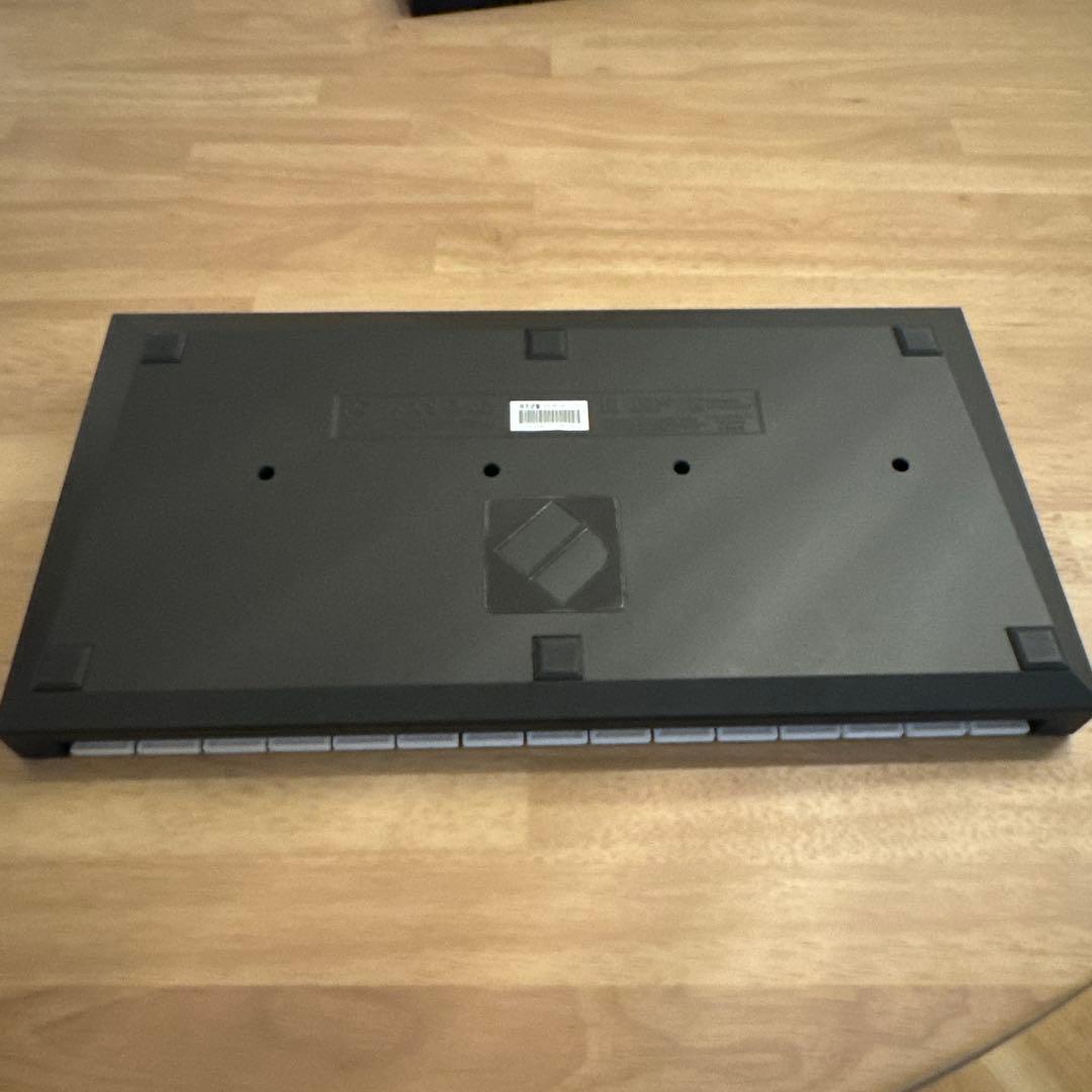 Novation Launchkey Mini 25鍵 MIDIキーボード