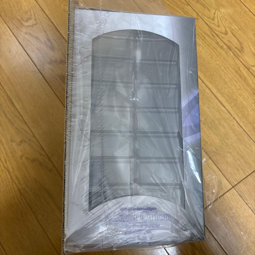 アルティナ・オライオン 界の軌跡Ver. 1/8フィギュア 表情変えパーツ付き
