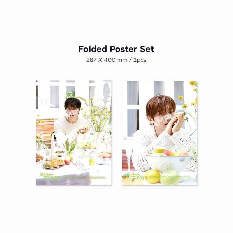 東方神起★韓国製★公式グッズ★カレンダー2026年+グッズ10点★未開封