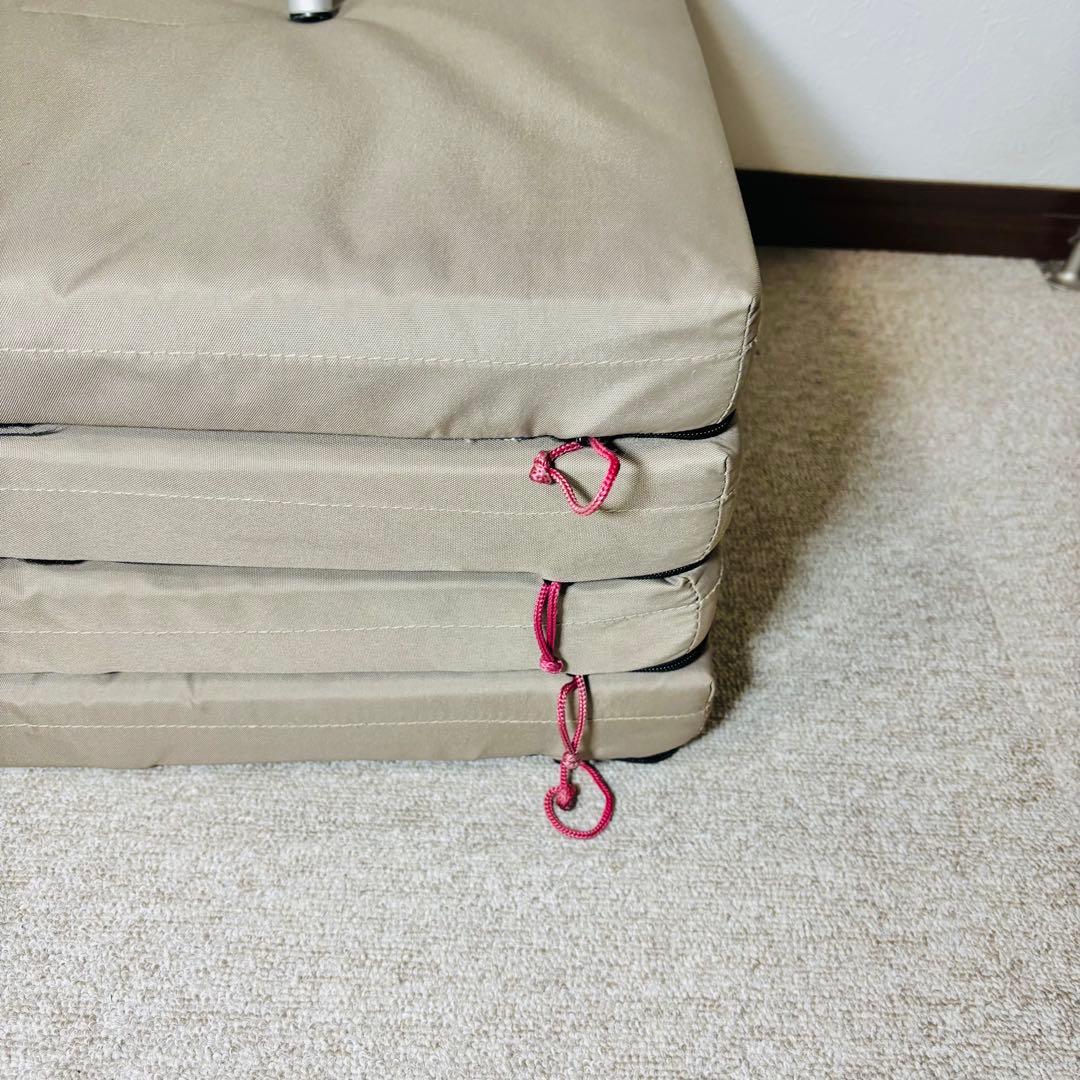 スノーピーク　 peak set-200 ラックソットマルチスターター