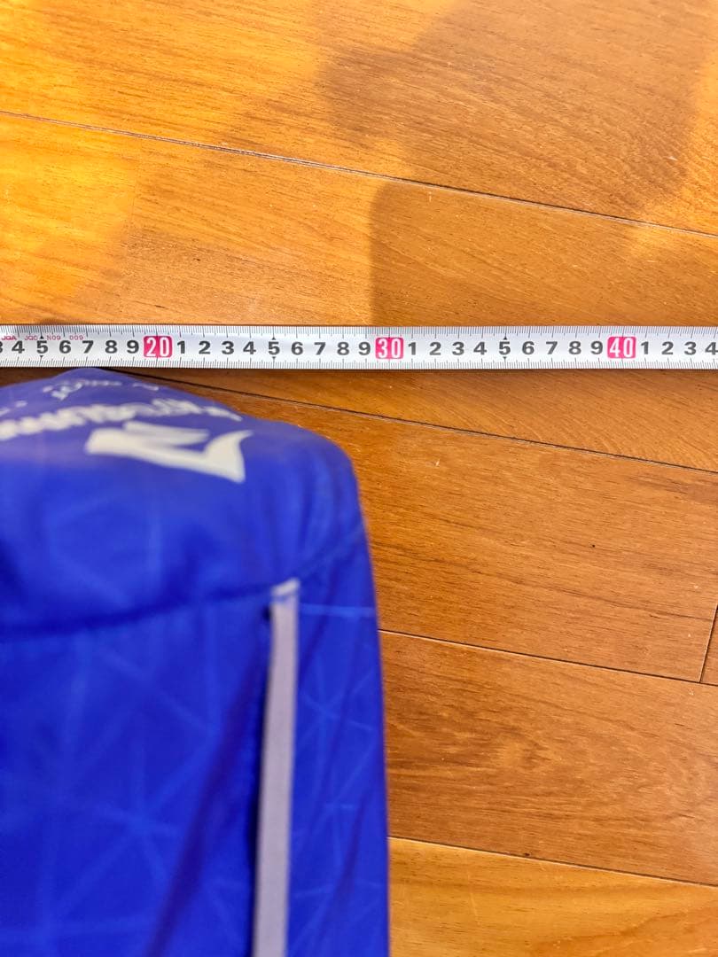 シートゥサミット コンフォートデラックスS.I.マット キャンパーバンNo.2