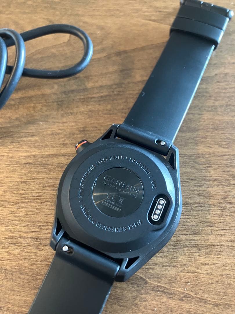 【かんさん専用】Garmin Approach S40 GPSゴルフウォッチ