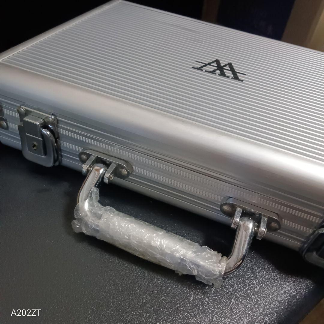 希少【ROOTS】ヨコサワポーカーセット未使用