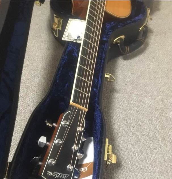 ギター larrivee LV-05