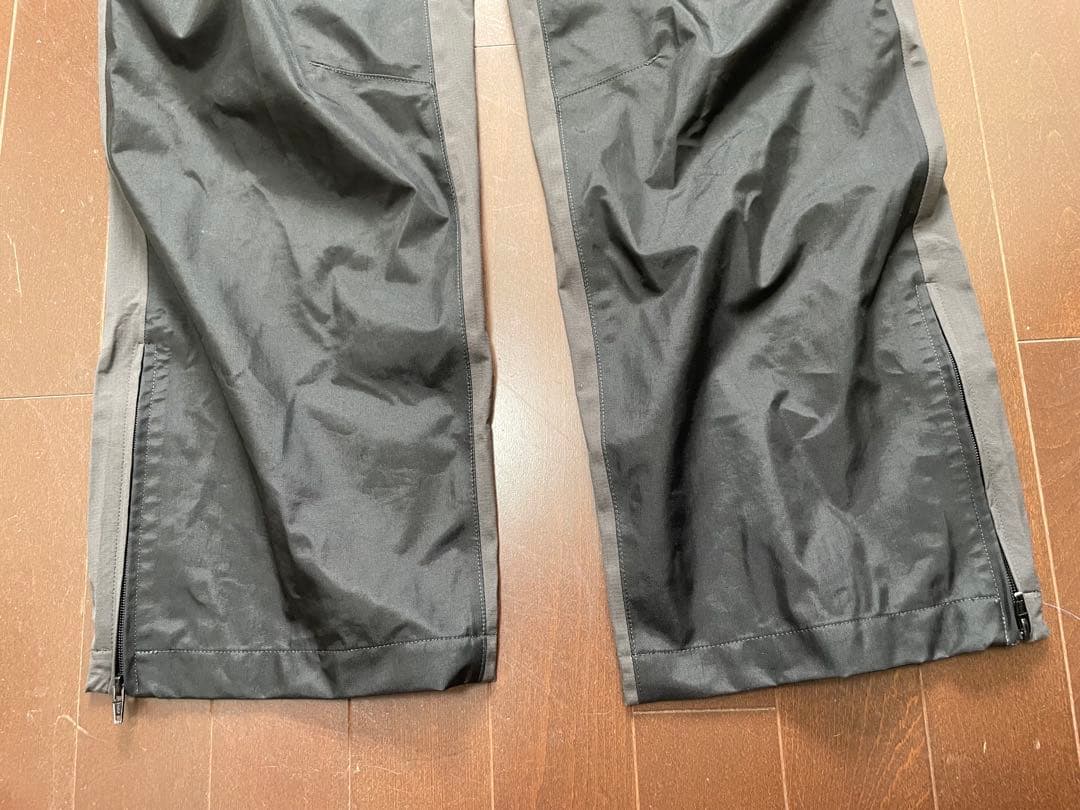 美品　コロンビア　コールドスパイアジャケット、パンツのセット