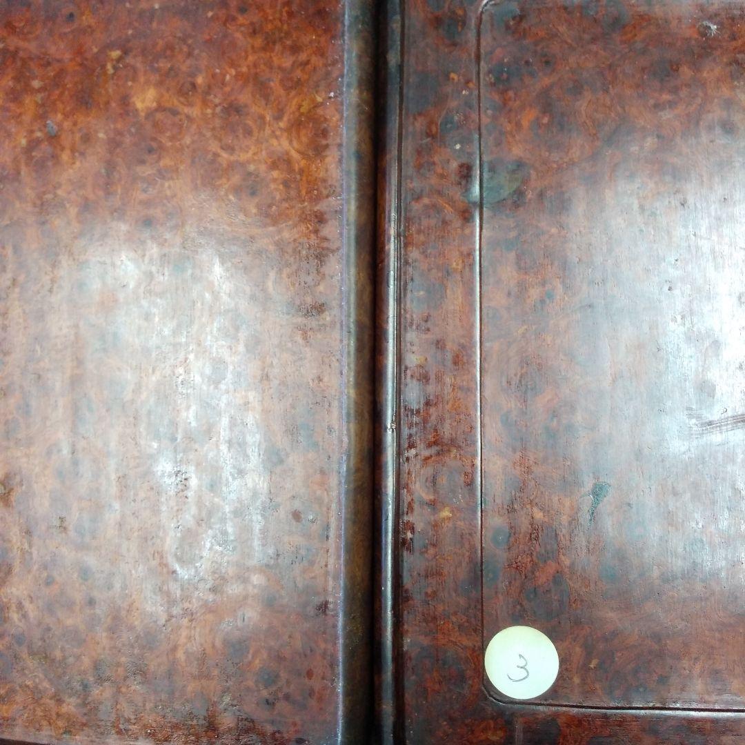 澄泥硯（骨董品）