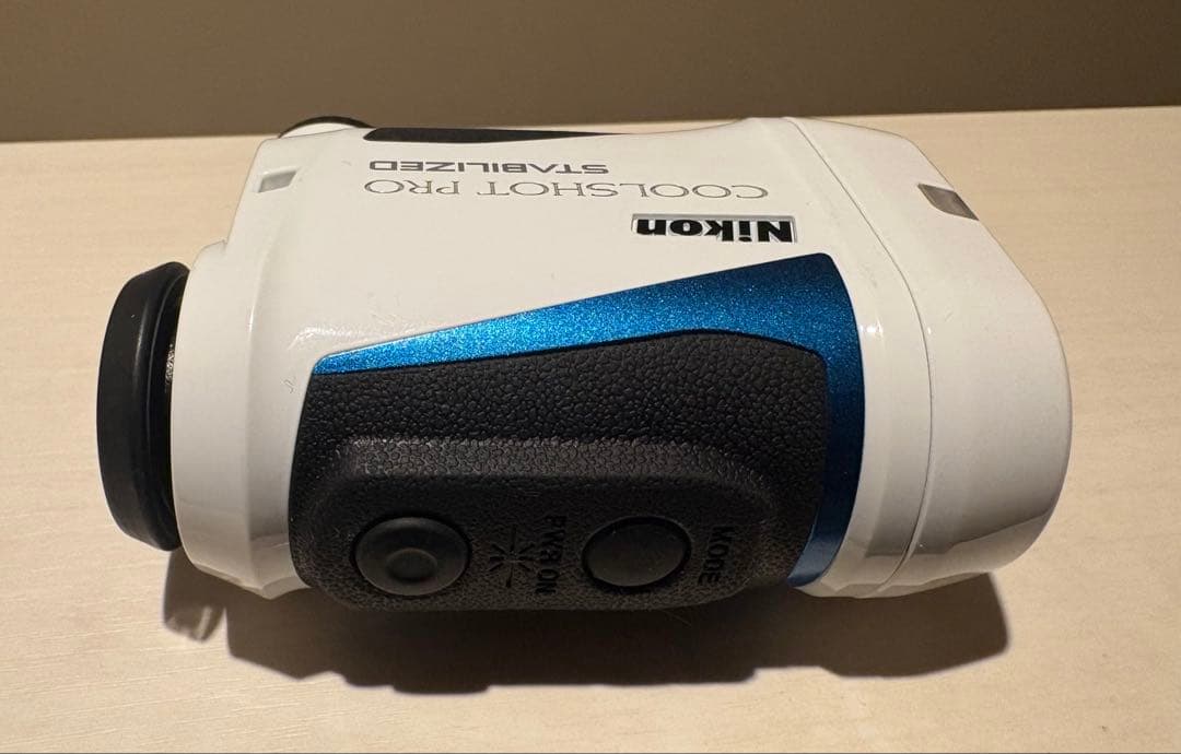 マ*ン様 Nikon COOLSHOT PRO ゴルフ用距離計