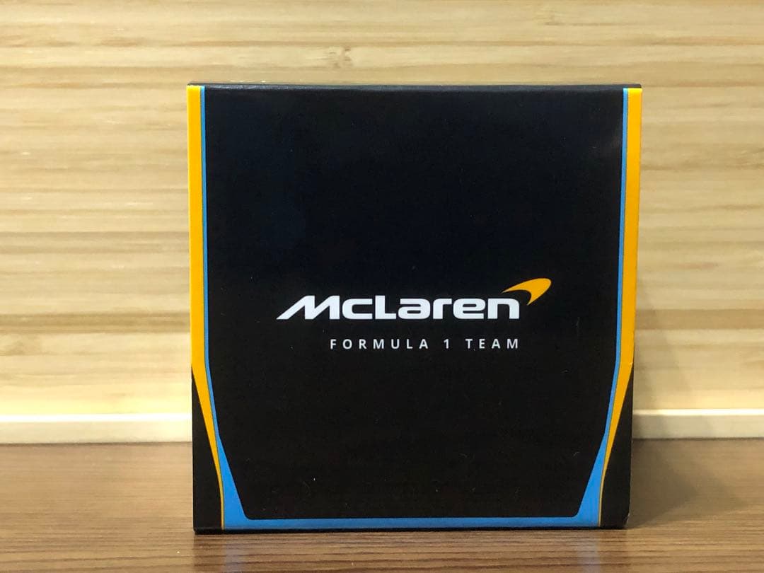 スパーク1/5マクラーレンO.ピアストリ 2023年デビューイヤー