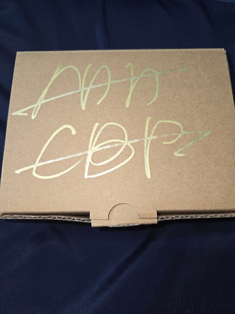 ギター KarDiaN Vitamin C Super Lucky 7 ADD CBF