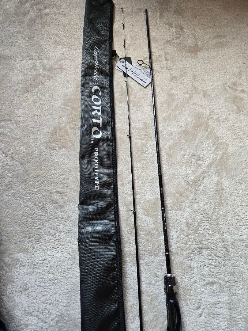 超美品 オリムピック 23コルト プロトタイプ 23GCORPS-602L-HS