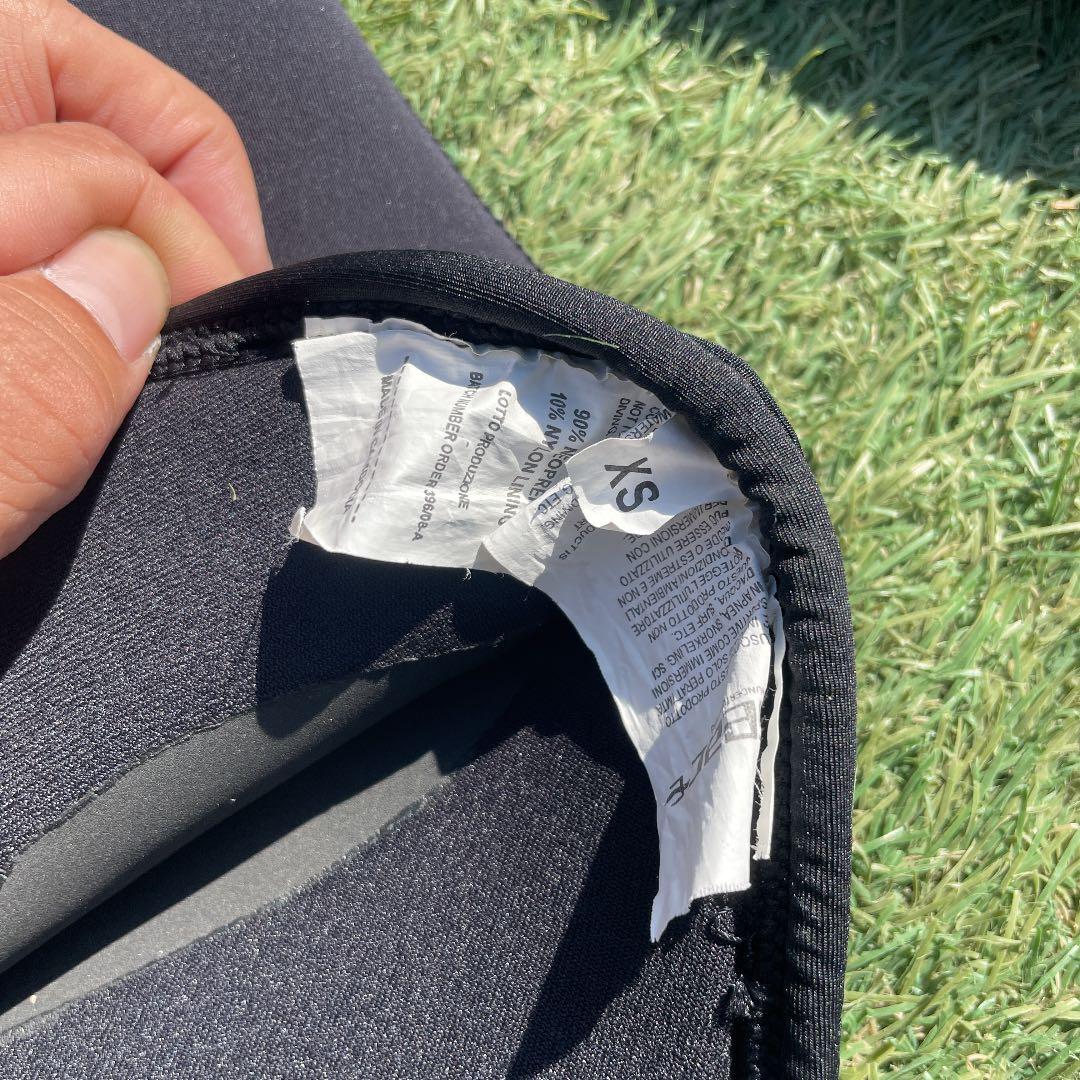 ウエットスーツ　ウェットスーツ　ツーピース