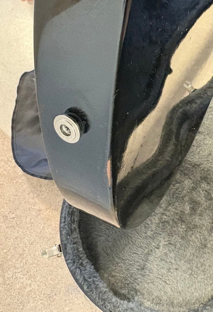 【純正ハードケース付き】Gibson Les Paul studio