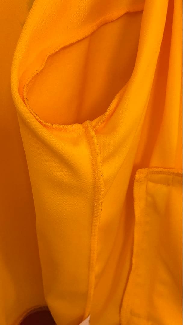 ランジャタイ国崎モデル　トラックジャケット　ジャージ　POTENHIT