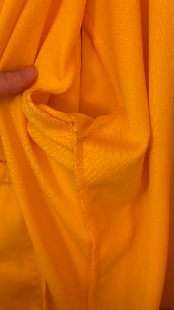 ランジャタイ国崎モデル　トラックジャケット　ジャージ　POTENHIT