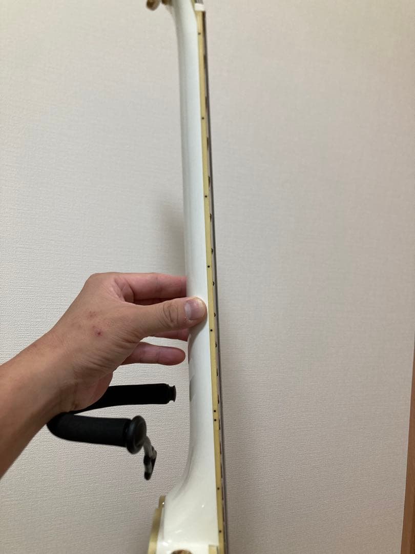 Greg Bennett Avion AV 7 　レスポール　ギター