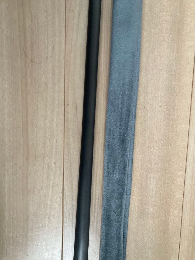 HOW フラッシュ　カーボンシャフト　中古