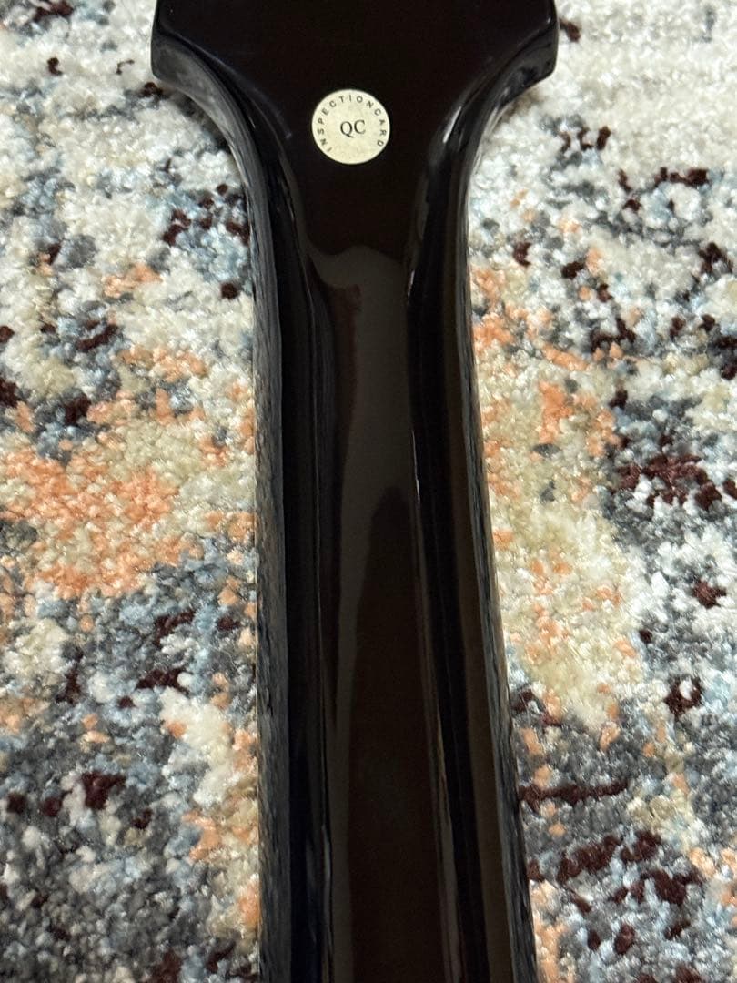 Epiphone　LEP STANDARD 2010s TSB