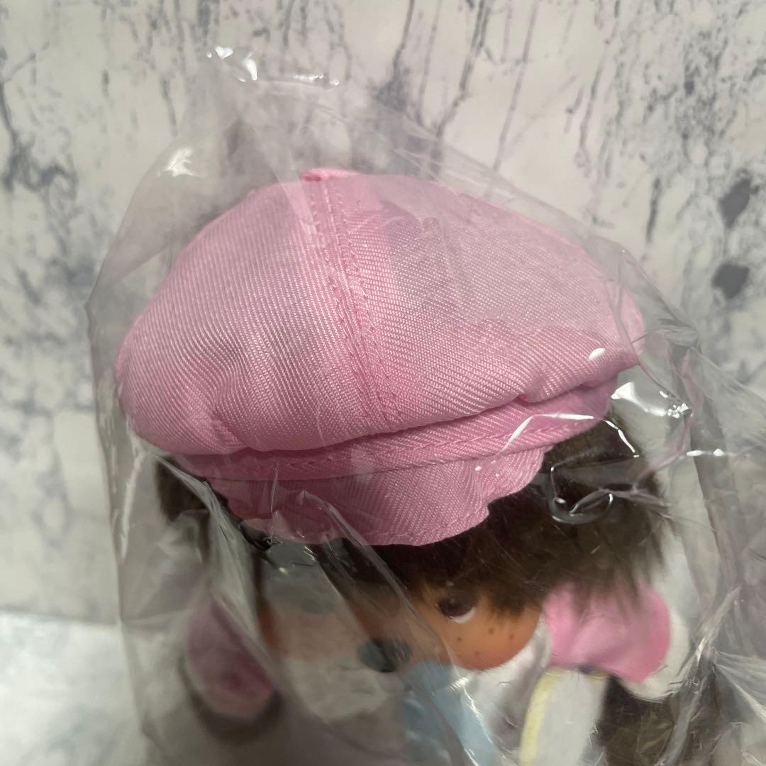 2026東京駅限定　パティスリー モンチッチ 男の子 女の子 モンチッチ　セット