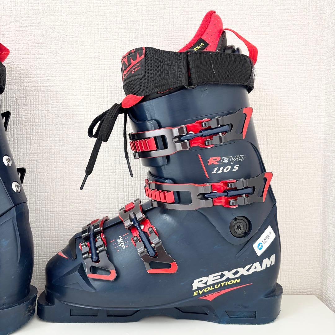 REXXAM レクザム REVO 110S【24】