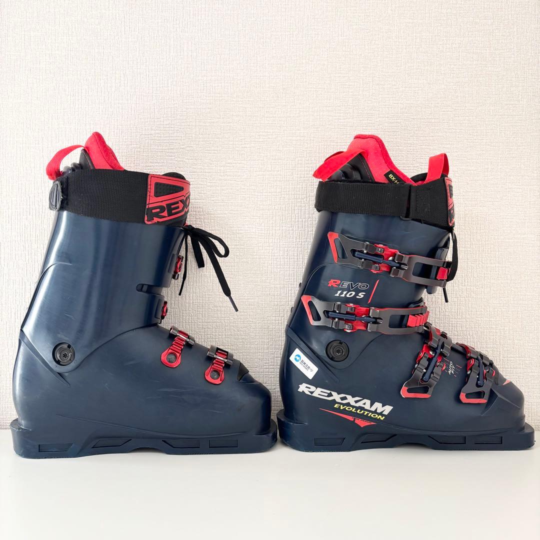 REXXAM レクザム REVO 110S【24】