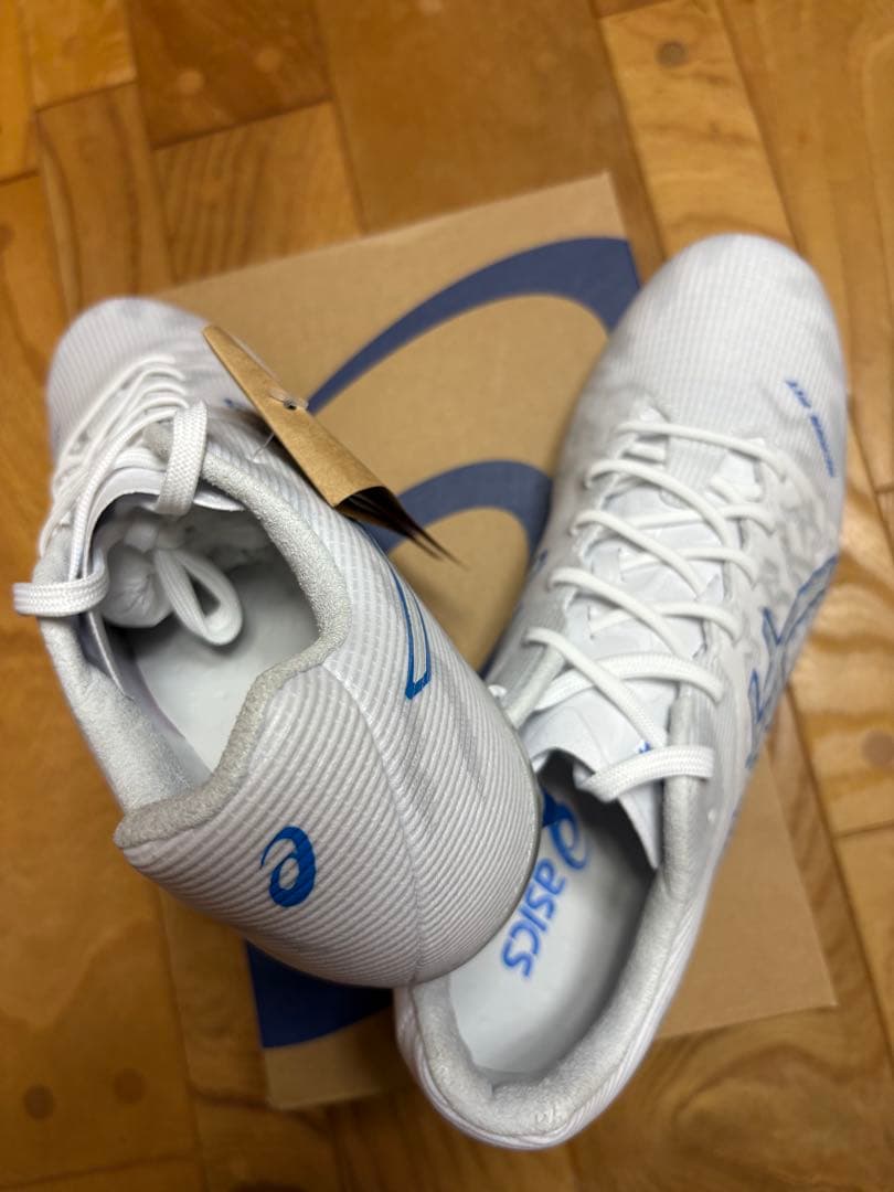 新品　1足限定　超大特価　アシックス　DSライト アクロス プロ3 25cm