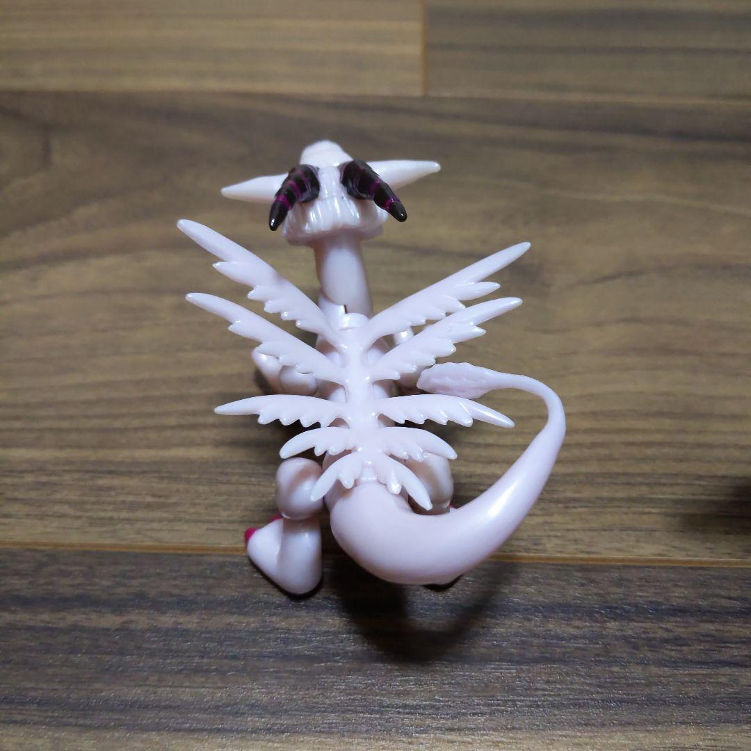 デジモンアドベンチャー０2 デジモンミラクルⅣ フィギュア4体セット