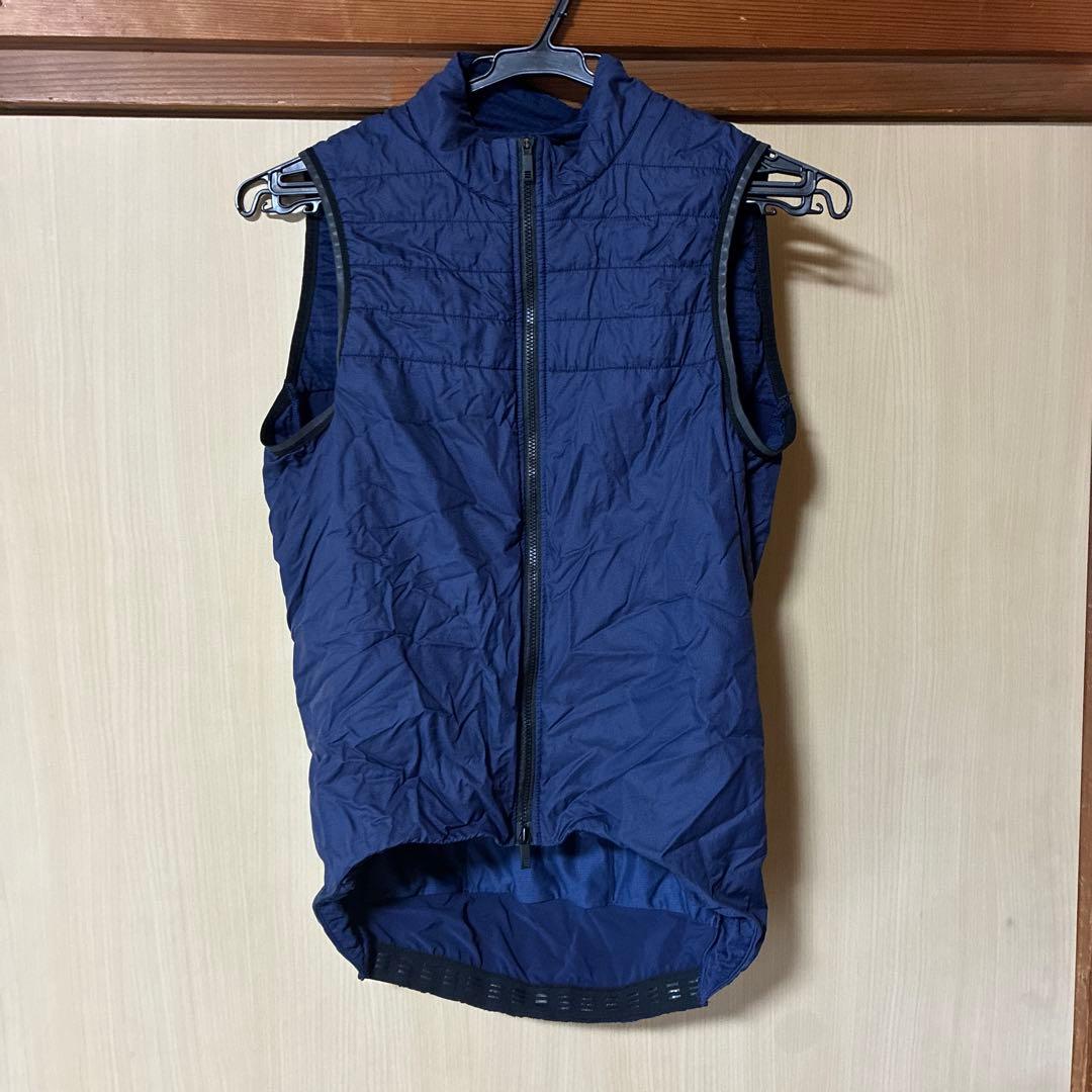 サンボルト　ウィンターベスト