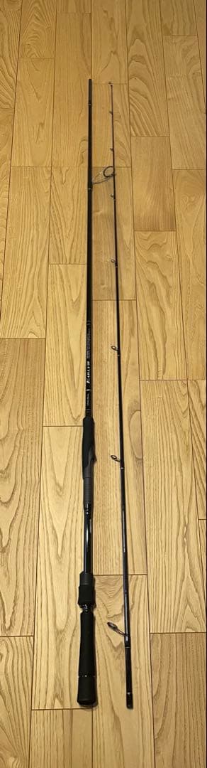 ヤマガブランクス アーリーフォーサーフ 99ML