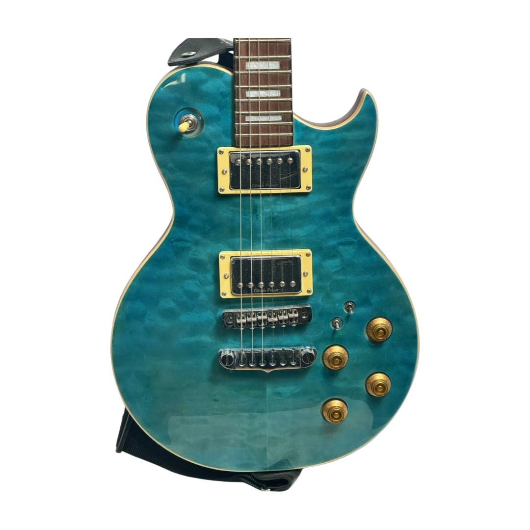 Aria Pro II PE480 エレキギター