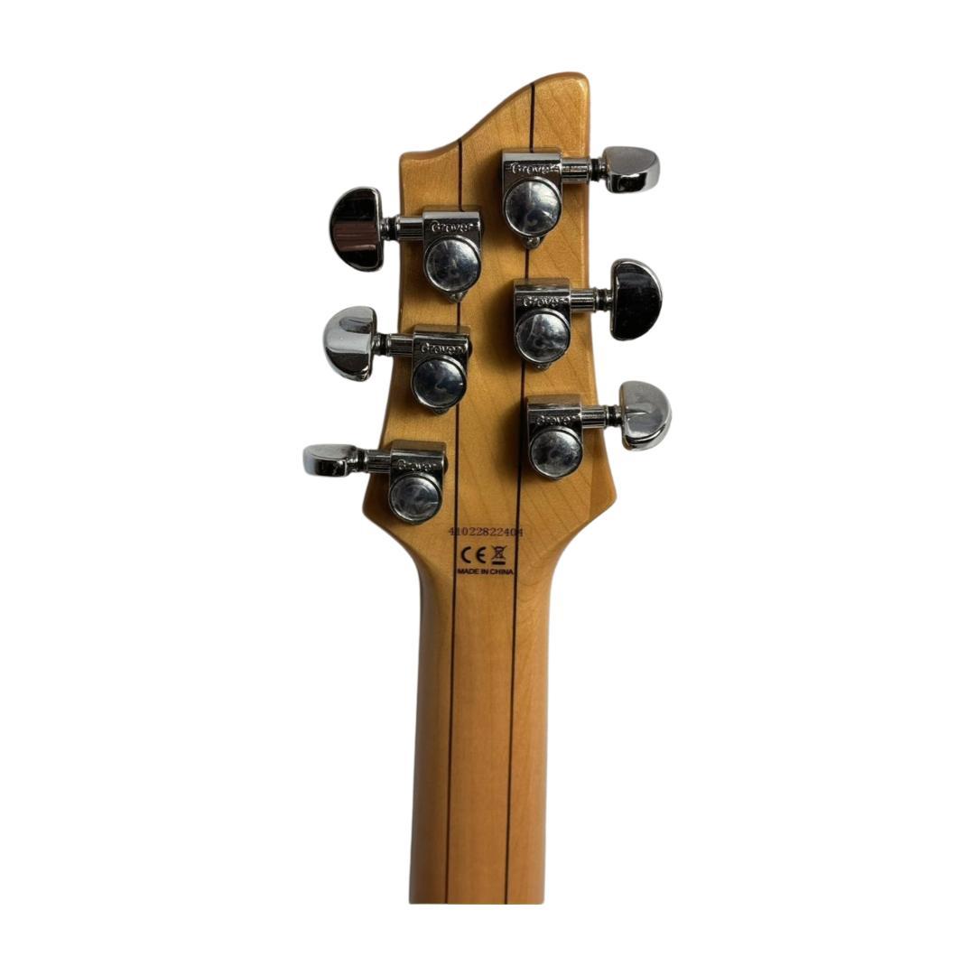 Aria Pro II PE480 エレキギター