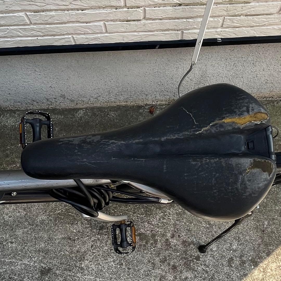 クロスバイク / GIANT escape r3 ms Sサイズ