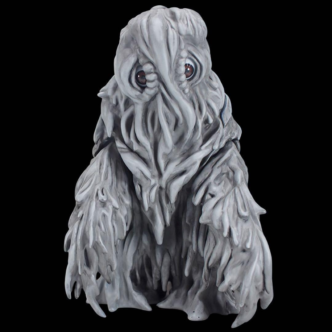 CCP シーシーピー】/AMC ヘドラ成長期 石像 Ver.