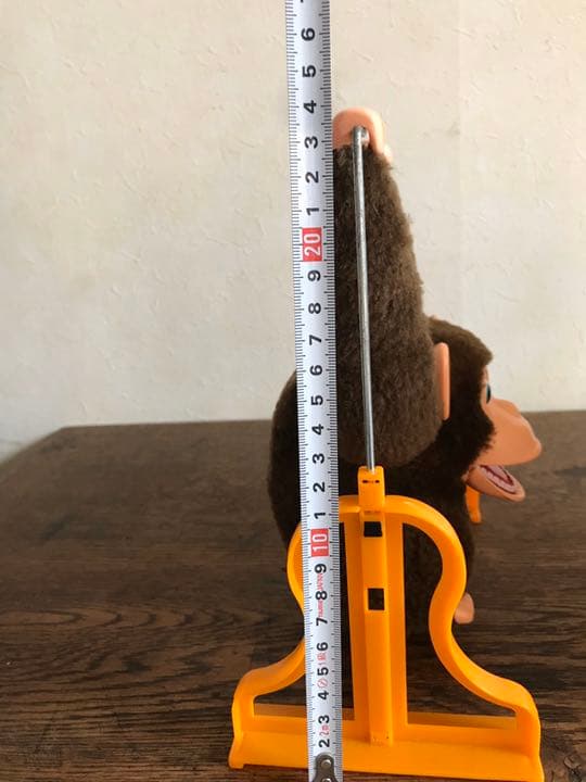 いたづらモンチャン 動作確認済み GA-ダイシン 昭和レトロ おもちゃ 当時物