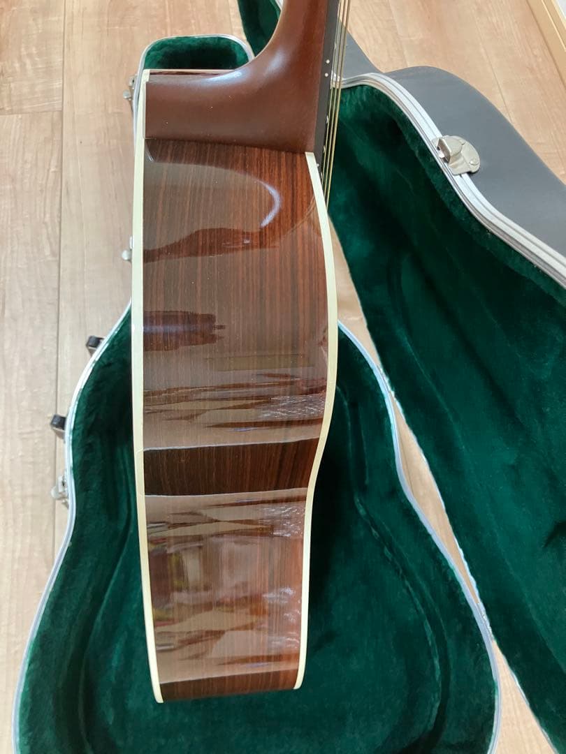 Ｍartin D-28 アコースティックギター