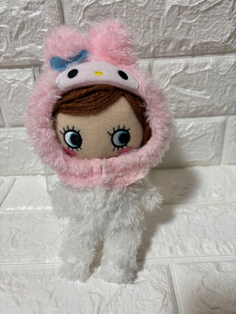 イルメールサンリオコラボ　マイメロディ完売品　入手困難　新品同様