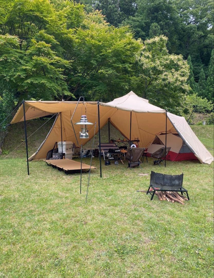 スカイパイロットtc