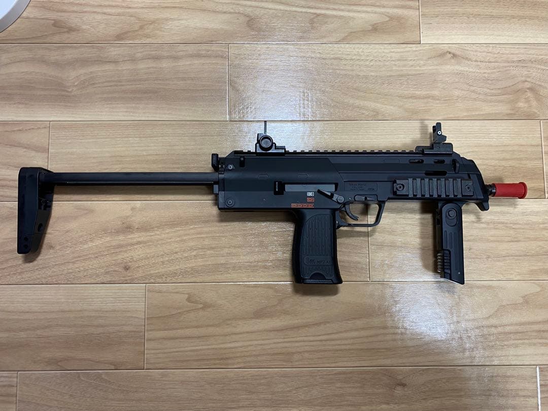 な*ん様 【東京マルイ】MP7A1 電動ガン