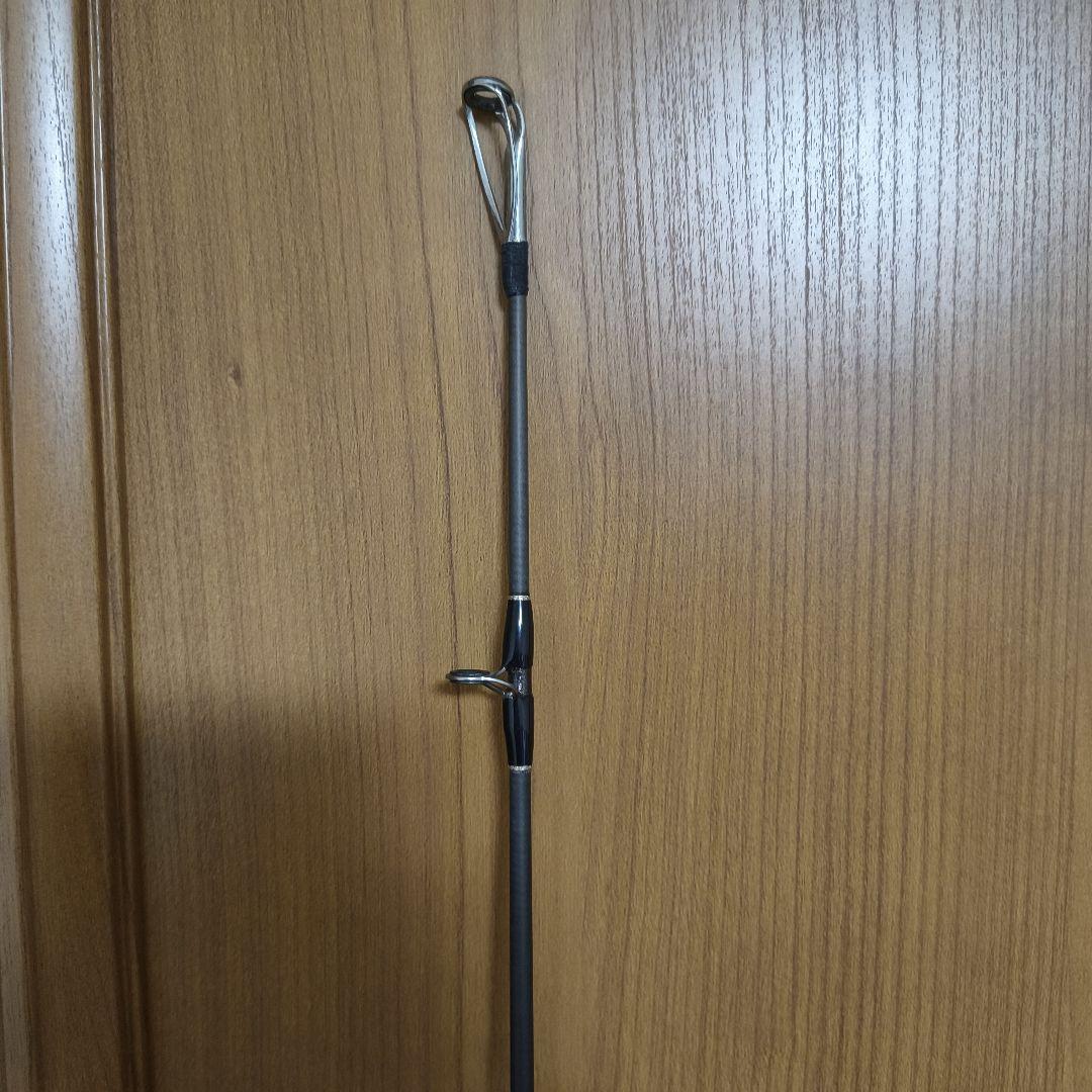 デプス　ヒューゴカスタム　H2S-75RF