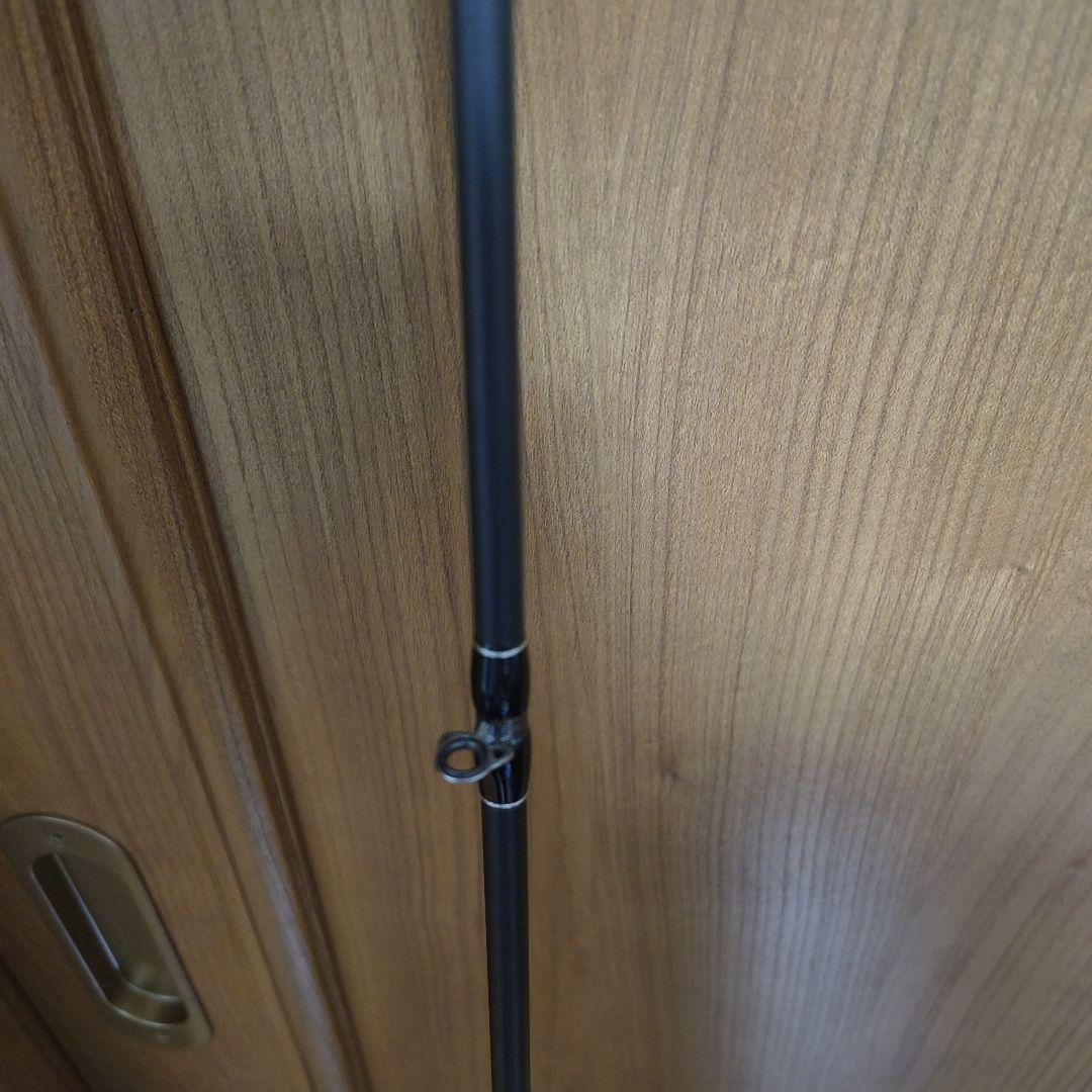 デプス　ヒューゴカスタム　H2S-75RF