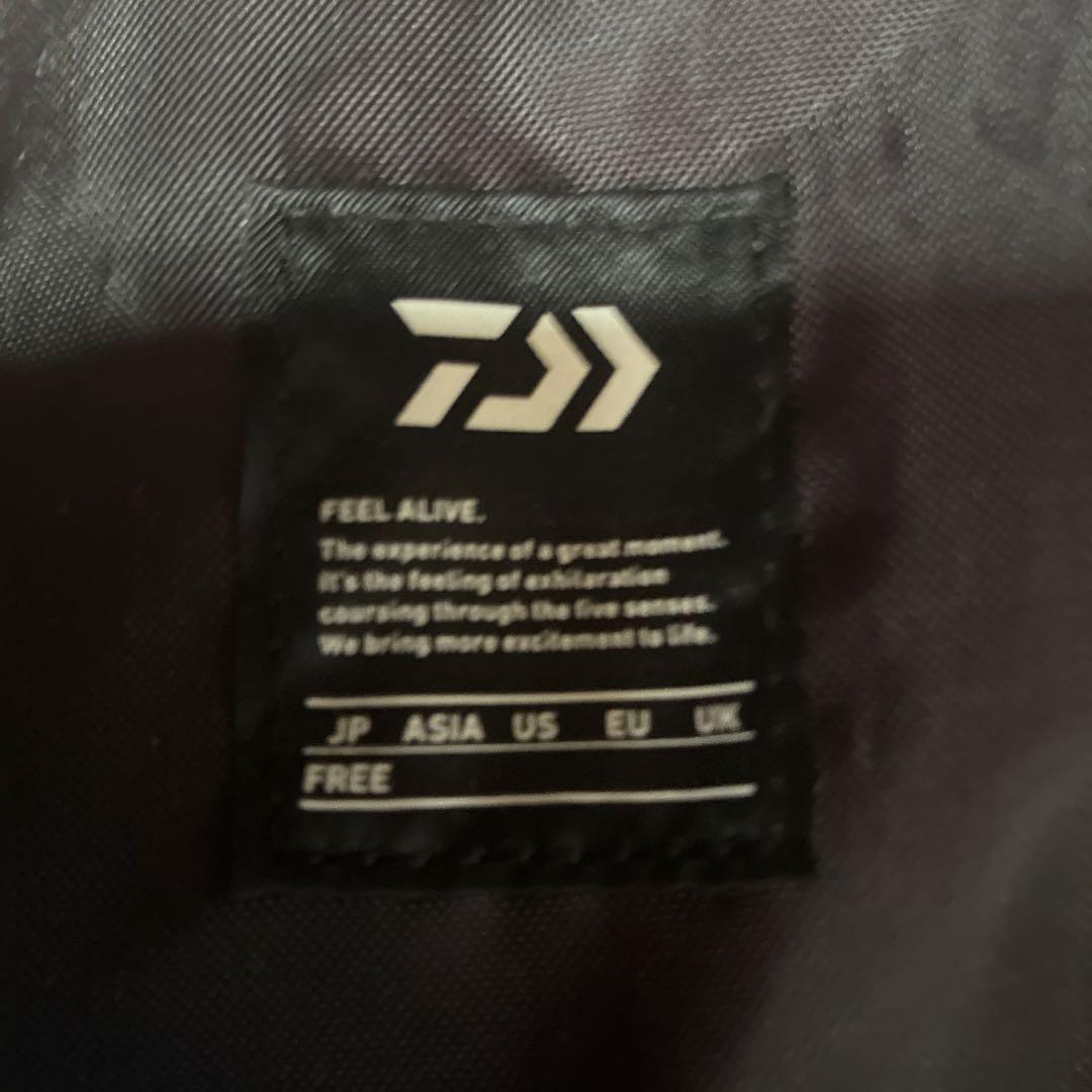 ダイワ　フローティングジャケット　DF-6421