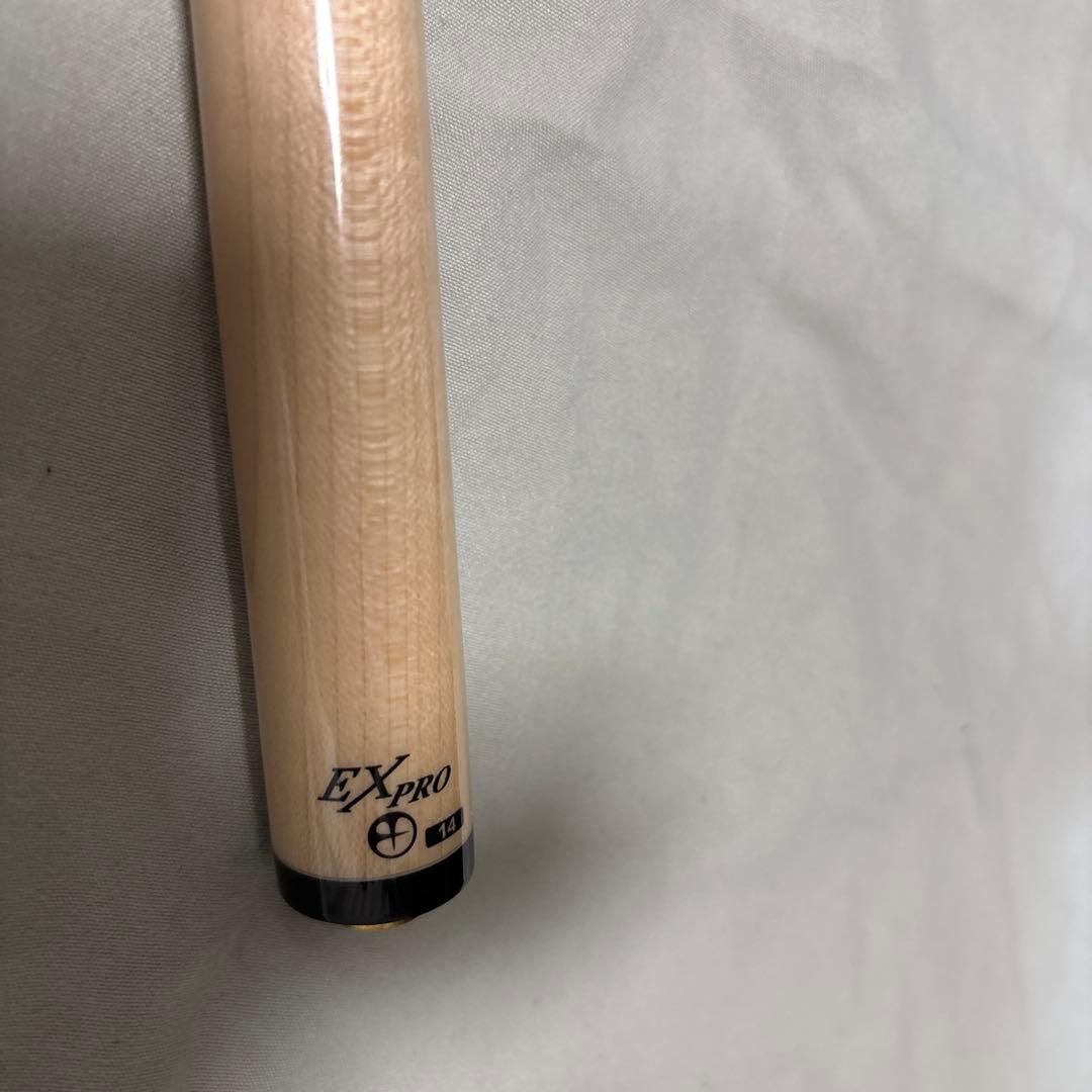 シャフトEX−PRO5/16ー14山 パイロテッド