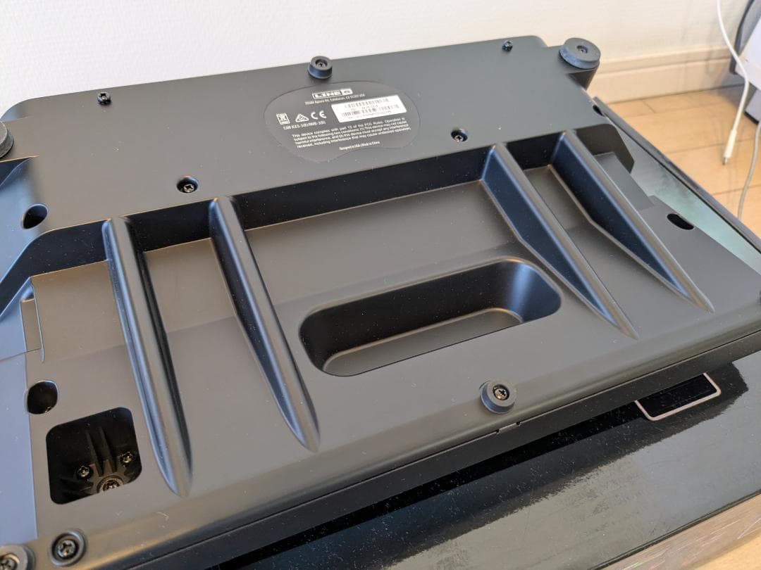 Line6 Pod Go ギター マルチエフェクター