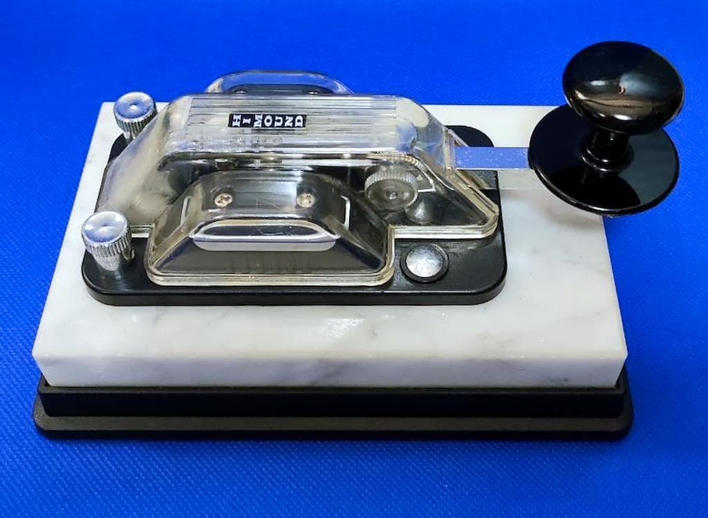 HI-MOUND ハイモンド 電鍵 HK-808