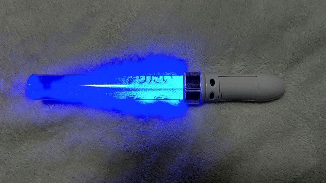 アイドル Mow Mow DREAM Penlight