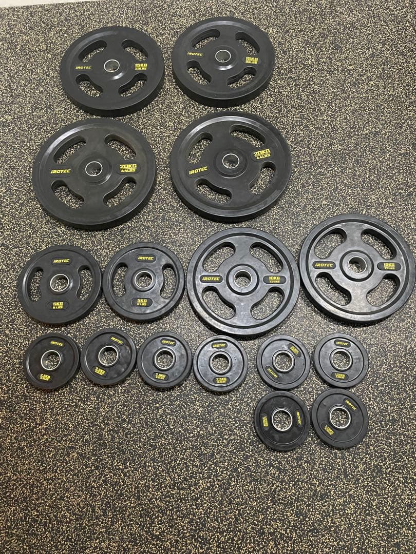 だいすけ 引取限定 タフスタッフパワーラック ハイロープーリー 他