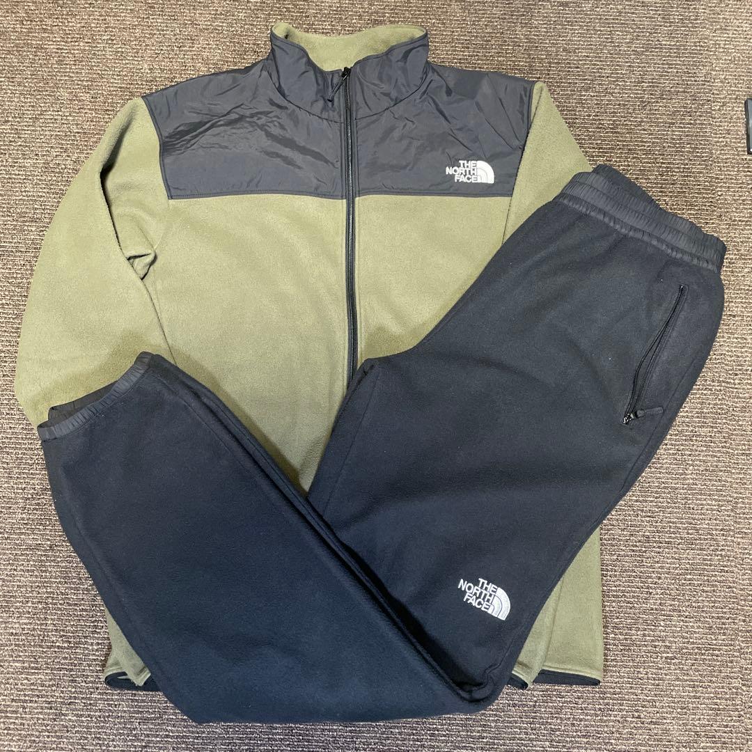 ※値下げ　THE NORTH FACE セットアップ