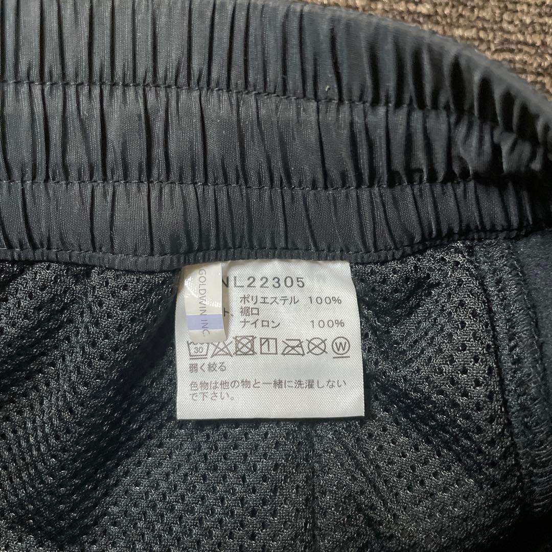 ※値下げ　THE NORTH FACE セットアップ